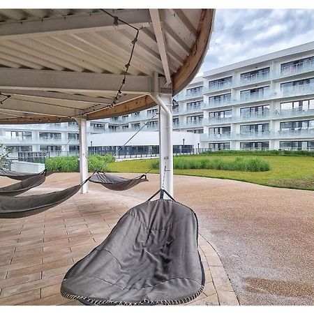 Polanki Aqua - APARTAMENT PRZY MORZU Kołobrzeg Zewnętrze zdjęcie