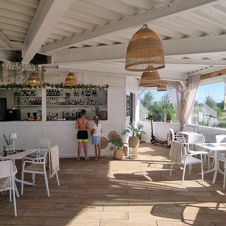 Polanki Aqua - APARTAMENT PRZY MORZU Kołobrzeg Zewnętrze zdjęcie
