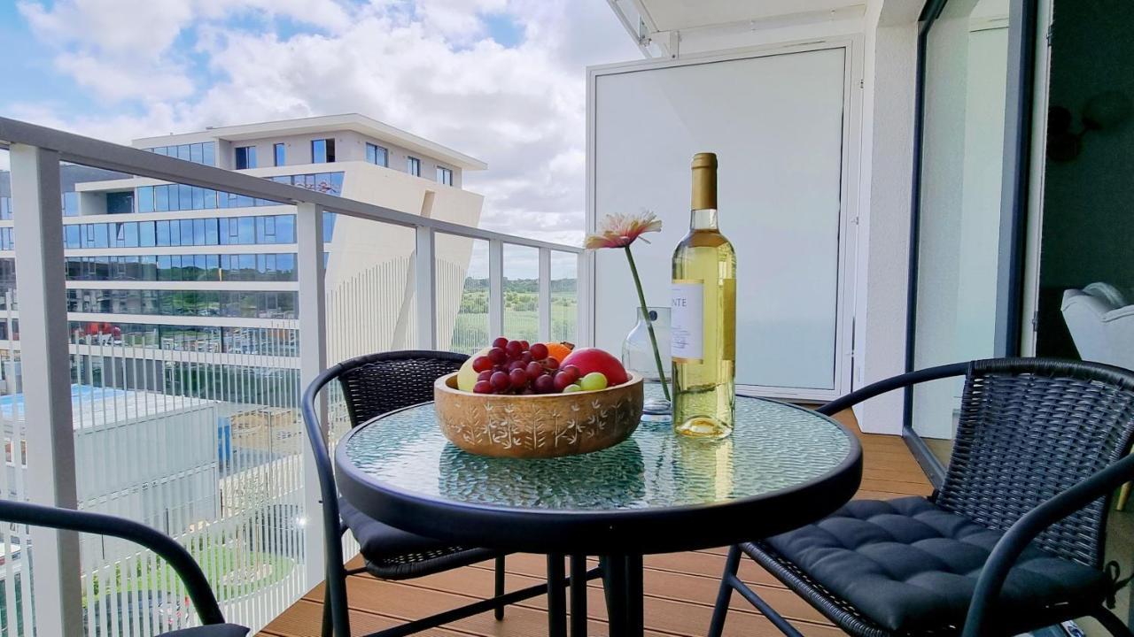 Polanki Aqua - APARTAMENT PRZY MORZU Kołobrzeg Zewnętrze zdjęcie