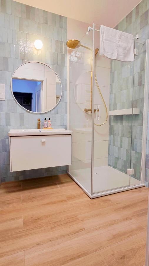 Apartament Polanki Aqua - APARTAMENT PRZY MORZU Kołobrzeg Zewnętrze zdjęcie