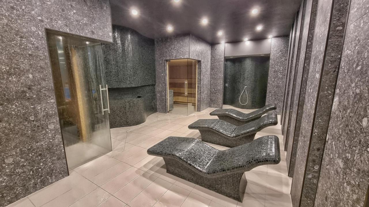 Polanki Aqua - APARTAMENT PRZY MORZU Kołobrzeg Zewnętrze zdjęcie