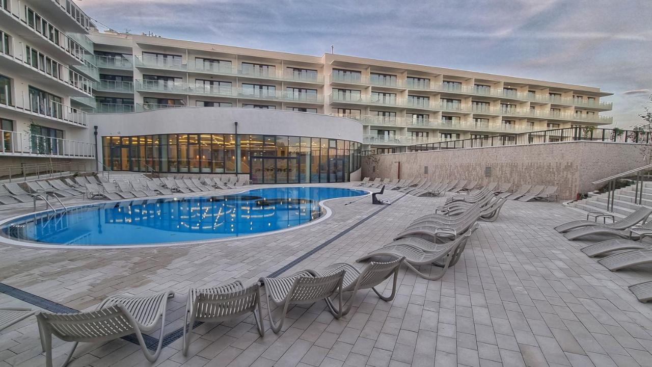 Polanki Aqua - APARTAMENT PRZY MORZU Kołobrzeg Zewnętrze zdjęcie