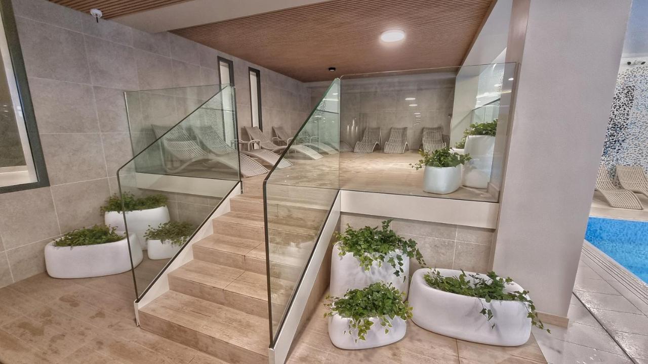 Polanki Aqua - APARTAMENT PRZY MORZU Kołobrzeg Zewnętrze zdjęcie