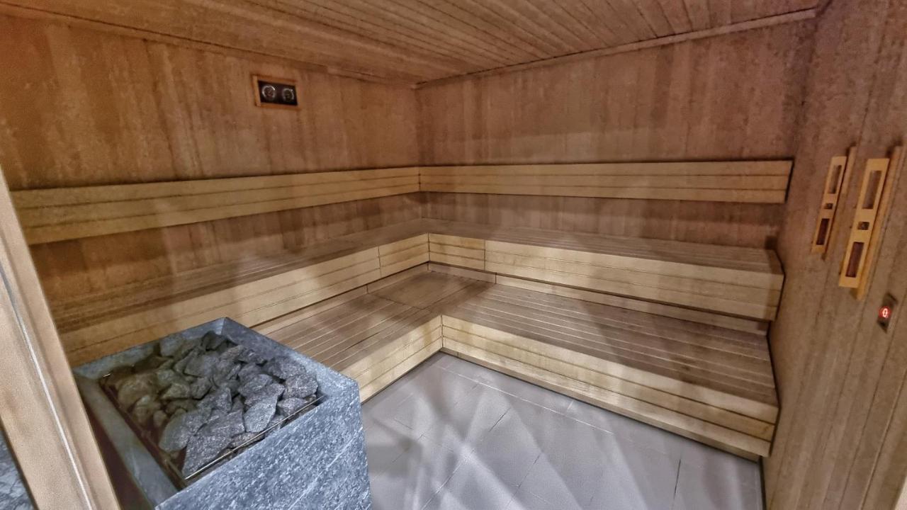 Polanki Aqua - APARTAMENT PRZY MORZU Kołobrzeg Zewnętrze zdjęcie