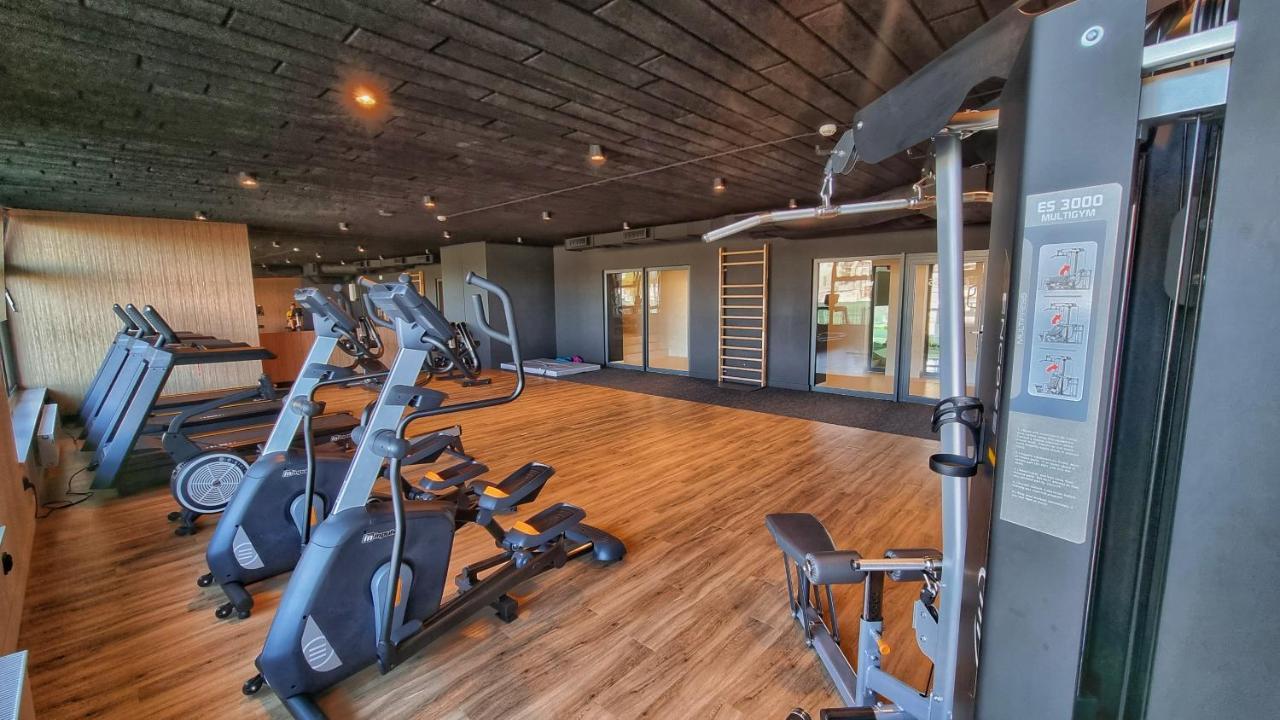 Polanki Aqua - APARTAMENT PRZY MORZU Kołobrzeg Zewnętrze zdjęcie